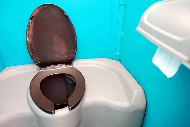 Portable Toilet Options We Offer in Conroe, TX